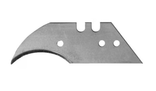 5.5mm Carbon Steel Utility Razor Blade 5-Pack U838780