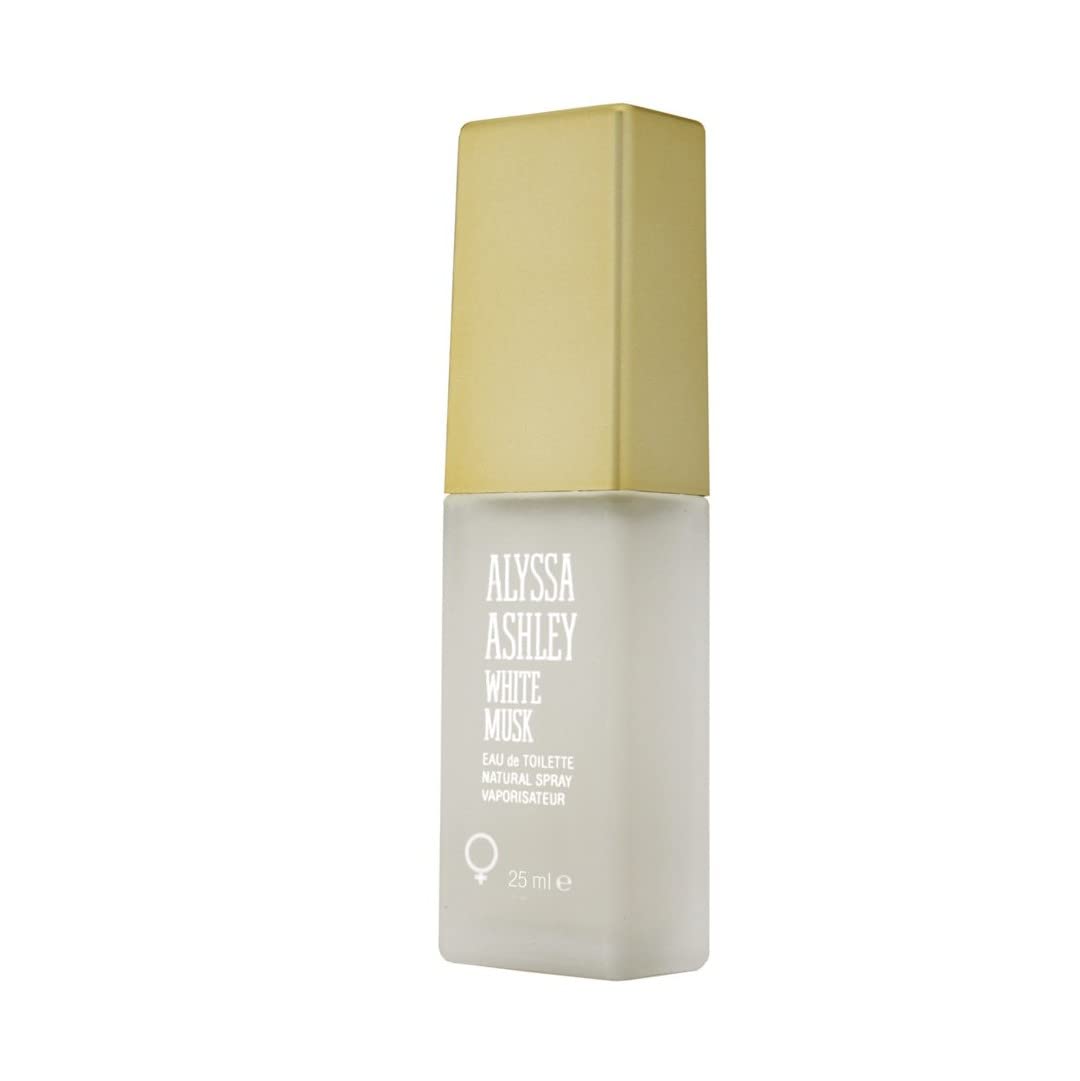White Musk 3.4 oz EDT Spray O26227