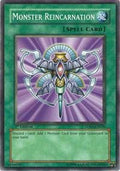 Yu-Gi-Oh! Monster Reincarnation F230670