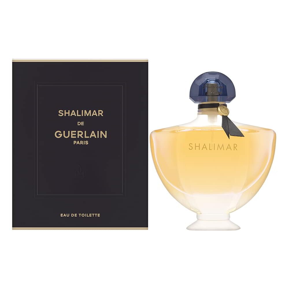 Eau De Toilette Spray 3 Ounce E255534