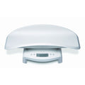 2-in-1 Mobile Baby Scale and Flat Scale X33487