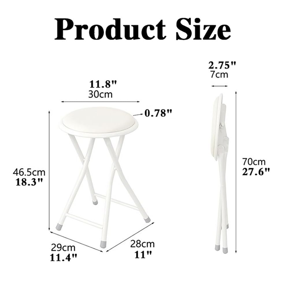 Folding Stool C6147