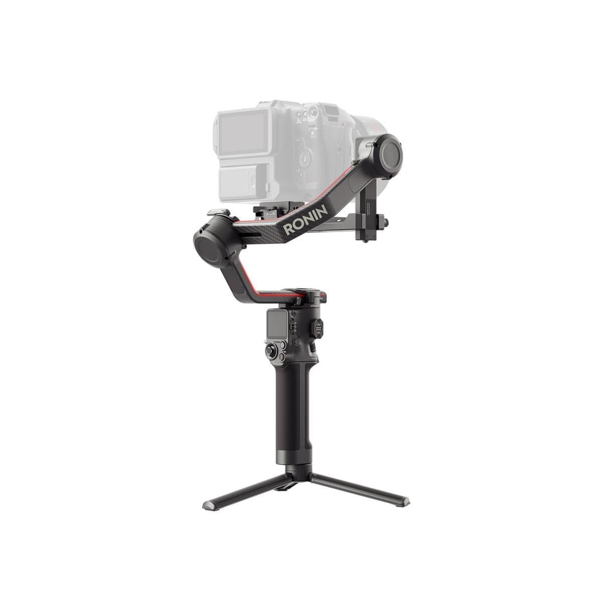 3-Axis Gimbal Camera Stabilizer A5706