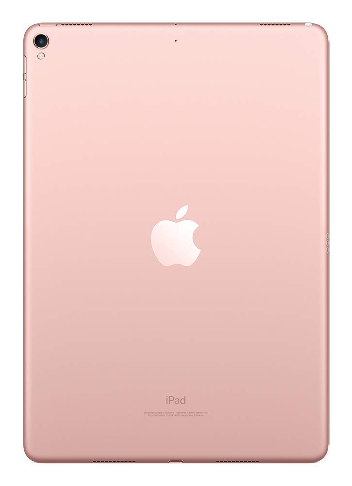 iPad Pro 10.5in 512GB Wifi Rose Gold I65760