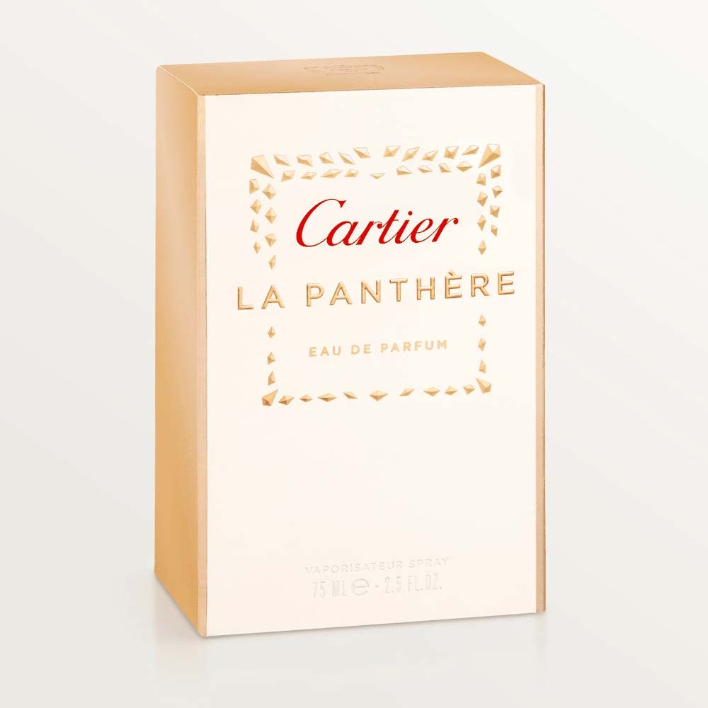 2.5 oz Eau de Parfum Spray G727