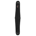 Black Stainless Steel Western Saddle Cinch Girth I422954