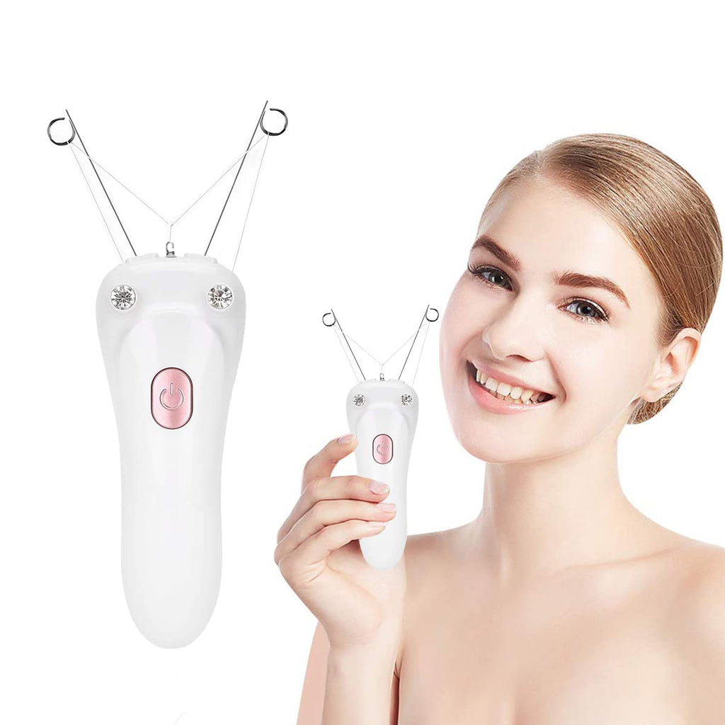 Cordless Electric Facial Hair Remover T79043