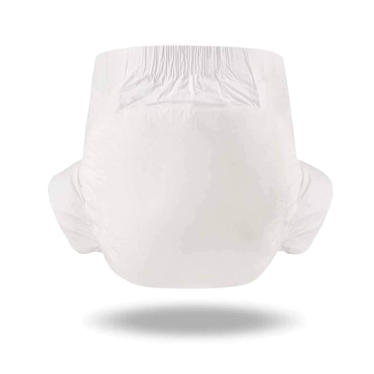Diaper 10 Pieces Protective Underwear White 28"-38" R440619