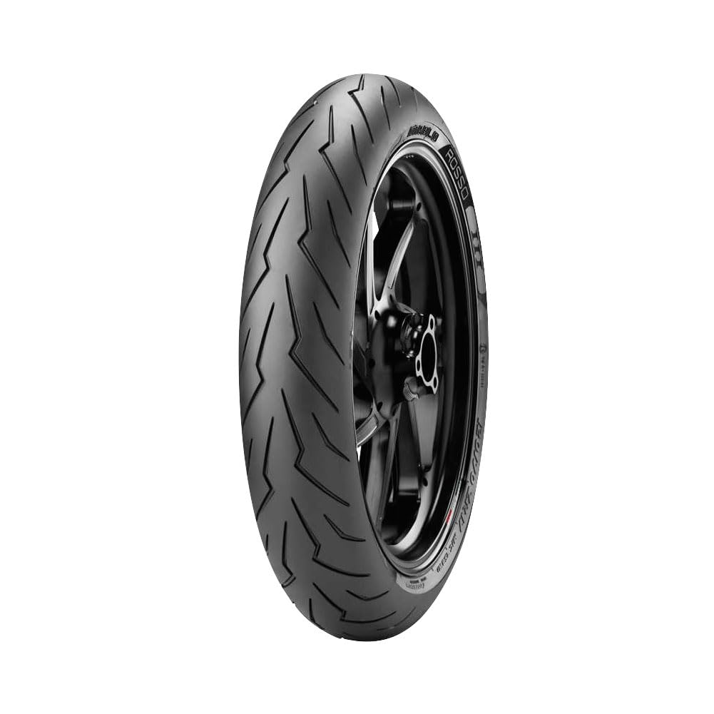 120/70ZR-17 Front Motorcycle Tire G4865