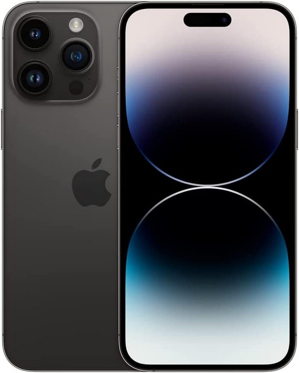 iPhone 14 Pro Max 512GB Space Black Unlocked N575398