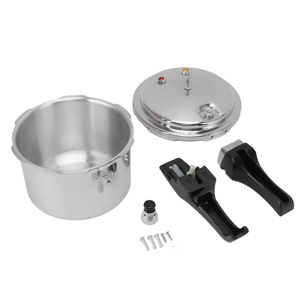 3 Liter Stainless Steel Pressure Cooker X18247