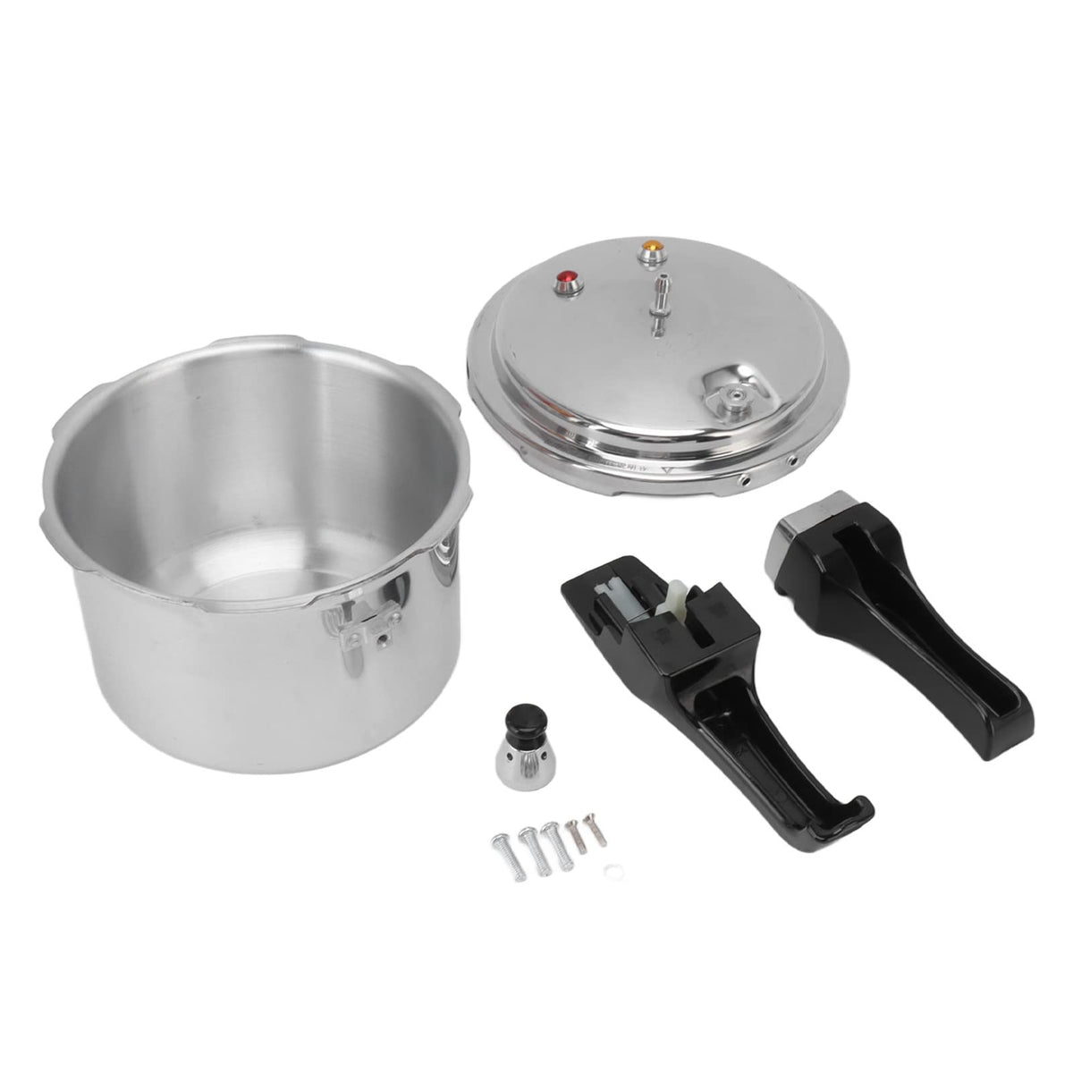 3 Liter Stainless Steel Pressure Cooker X18247