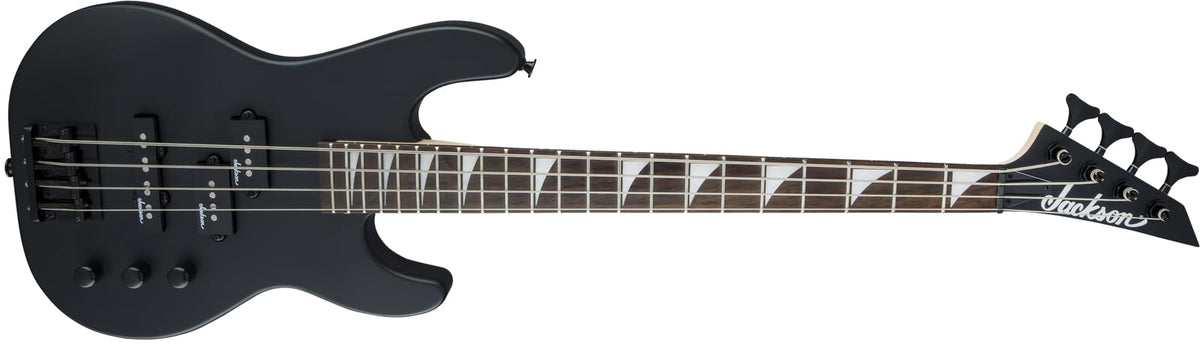 Concert Bass Satin Black R2835