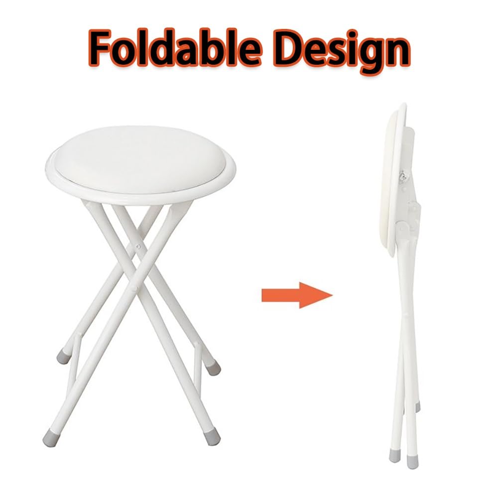 Folding Stool C6147