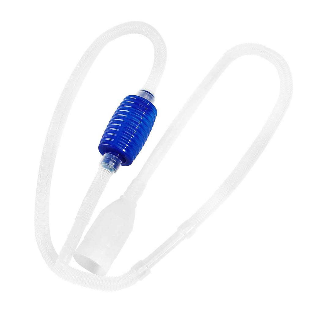 Aquarium Vacuum Siphon D162