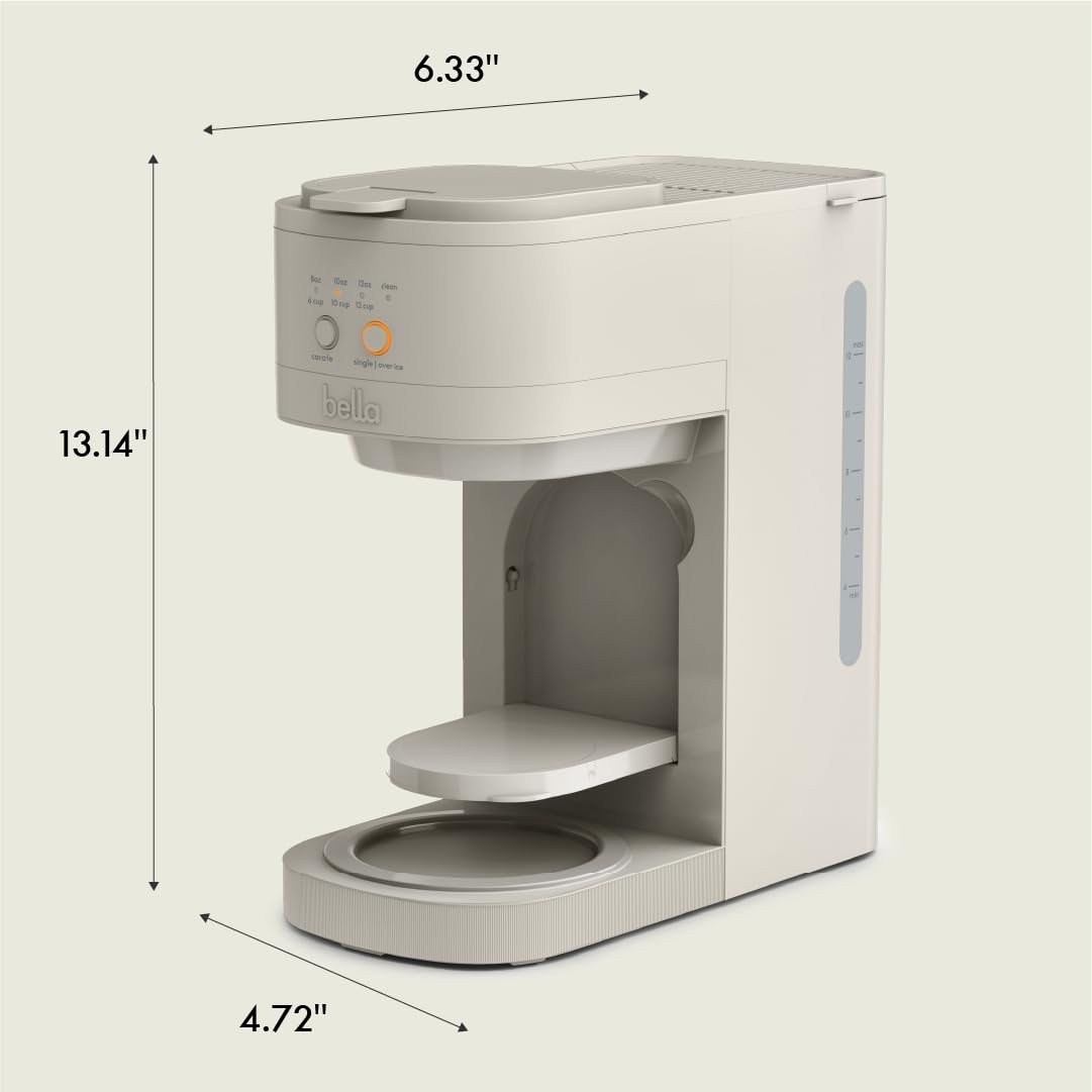 12 Cup Coffee Maker Z9475
