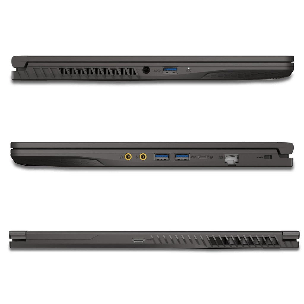15.6" FHD Gaming Laptop Intel Core i5-13420H RTX 4060 16GB RAM 1TB SSD Gray T183