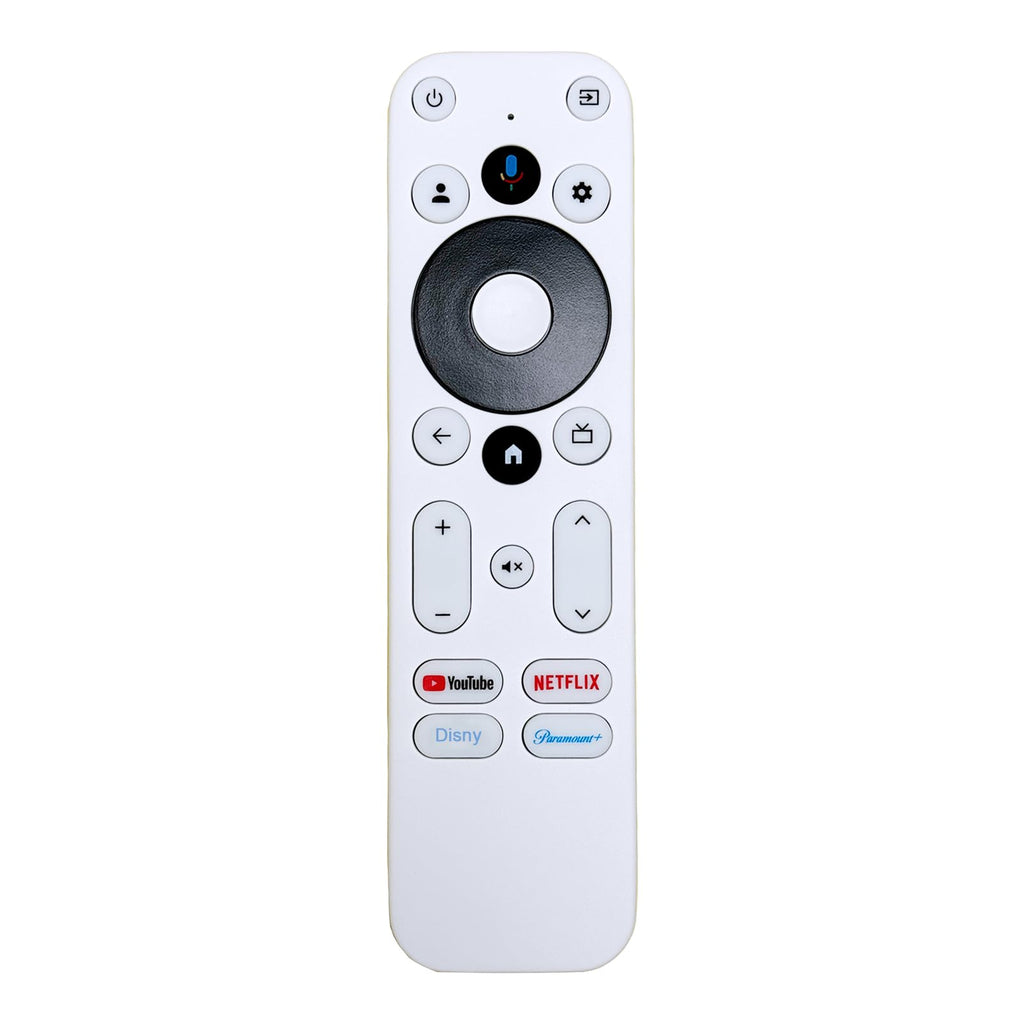 Voice Remote Control Compatible with Onn Streaming Box J46669