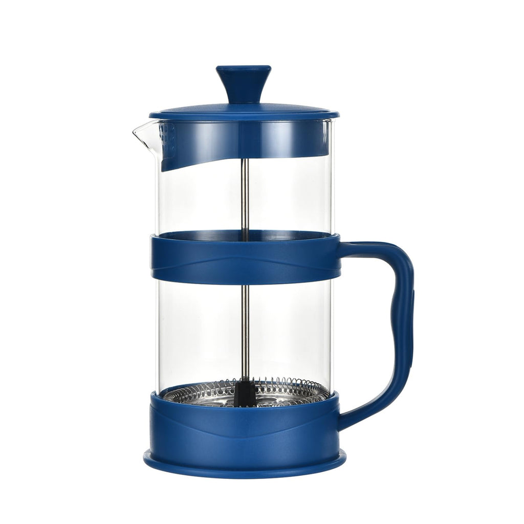 1L Glass French Press Coffee Maker H468