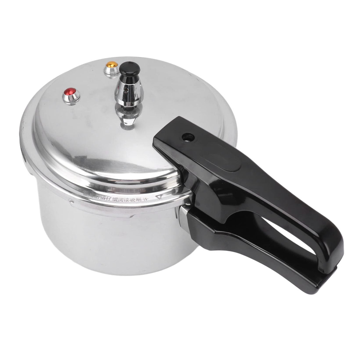 3 Liter Stainless Steel Pressure Cooker X18247