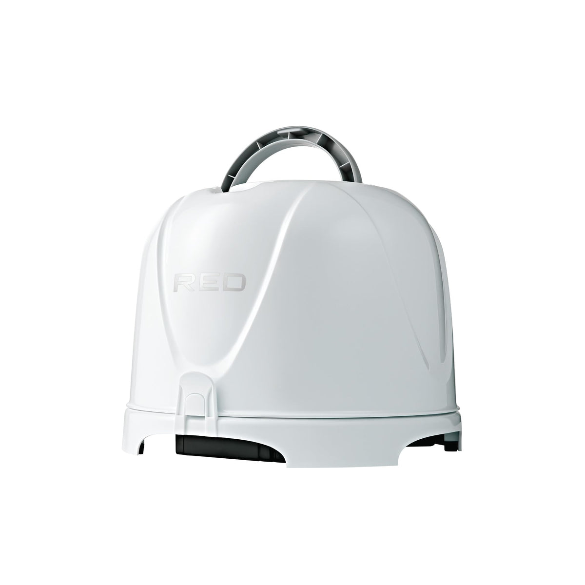 Ceramic Tourmaline Hood Dryer, 4 Heat Settings N44090