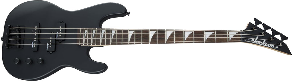 Concert Bass Satin Black R2835