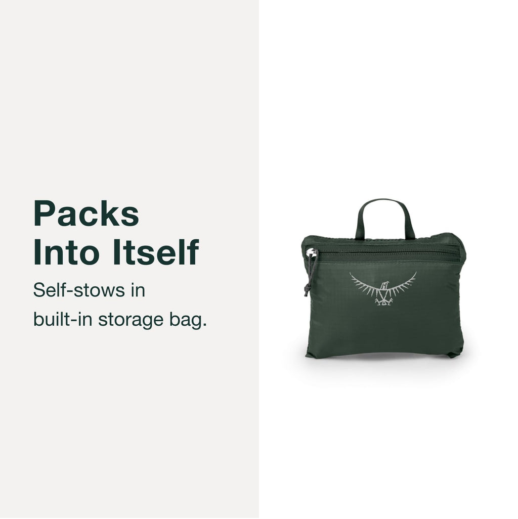 Collapsible Ultralight Stuff Pack H1462
