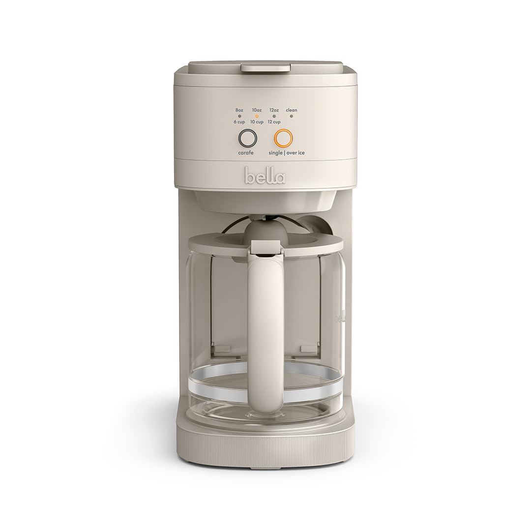 12 Cup Coffee Maker Z9475