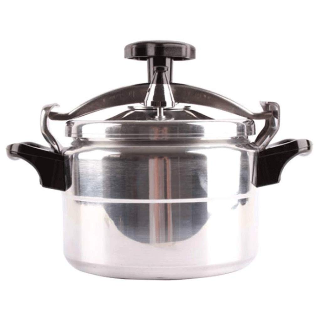 Aluminum Non-stick Pressure Cooker 2L O277
