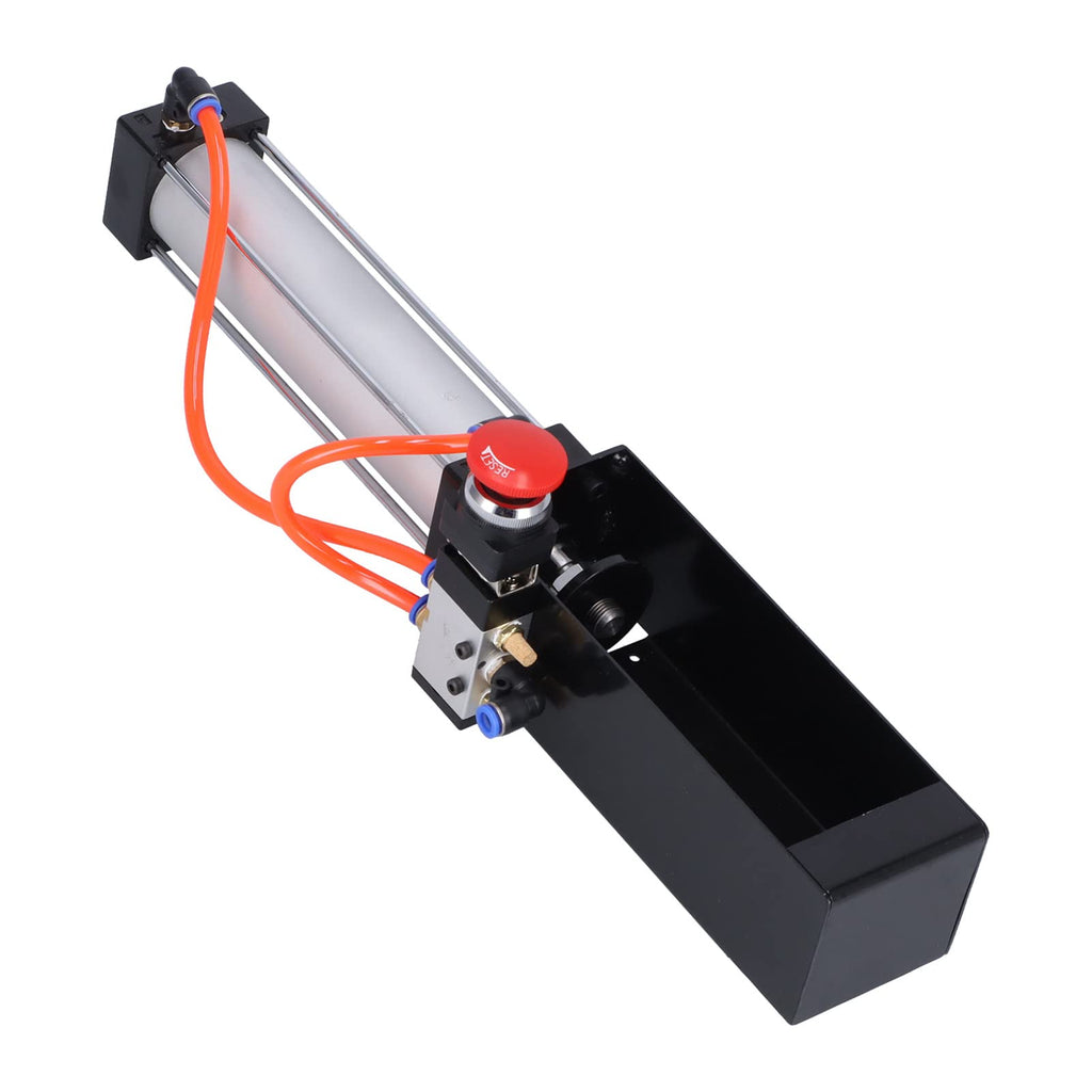 Can Crusher Recycling Tool Y184961