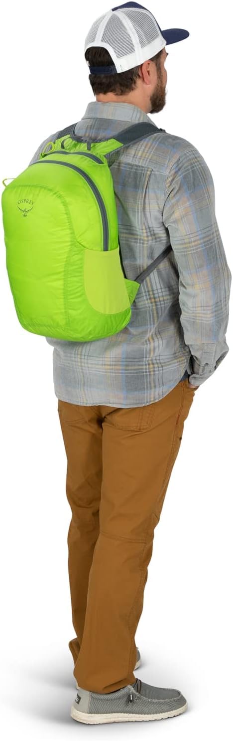 Collapsible Ultralight Stuff Pack H1462