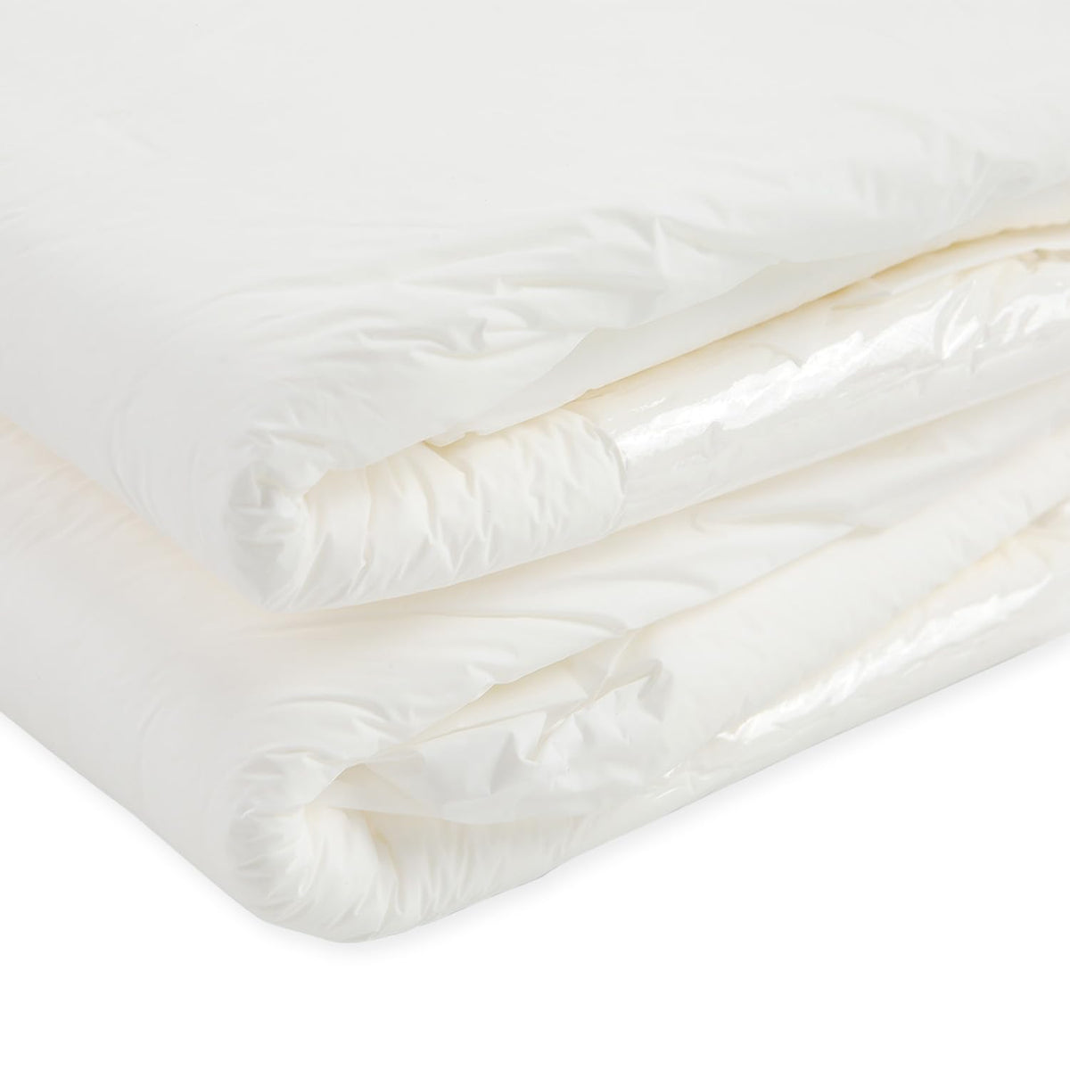 Diaper 10 Pieces Protective Underwear White 28"-38" R440619