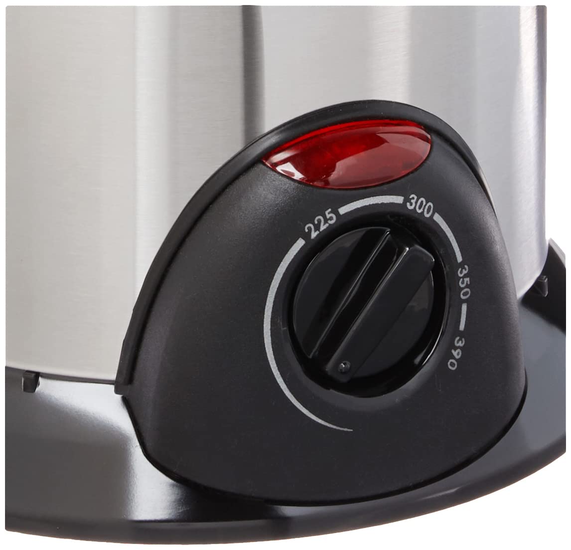 Stainless Steel Electric Deep Fryer S4581