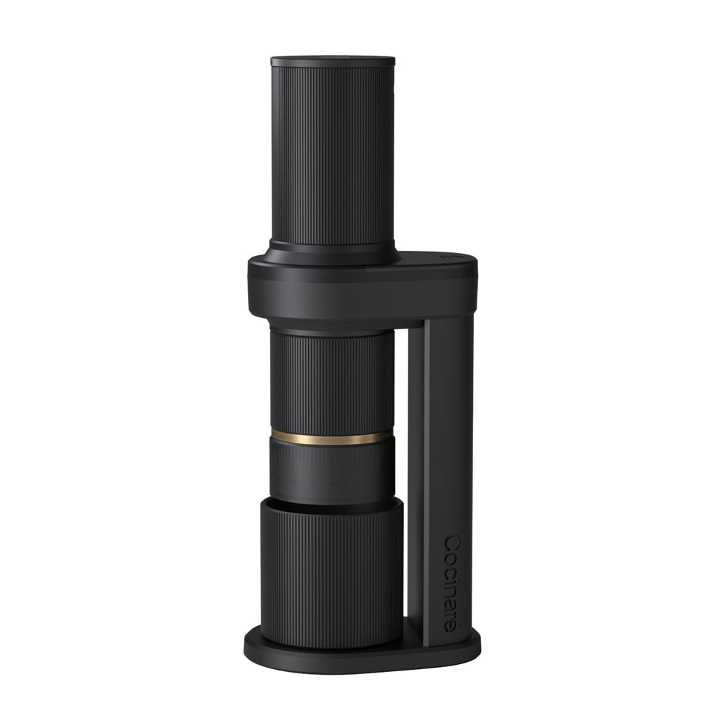 Electric Portable Burr Coffee Grinder H4294