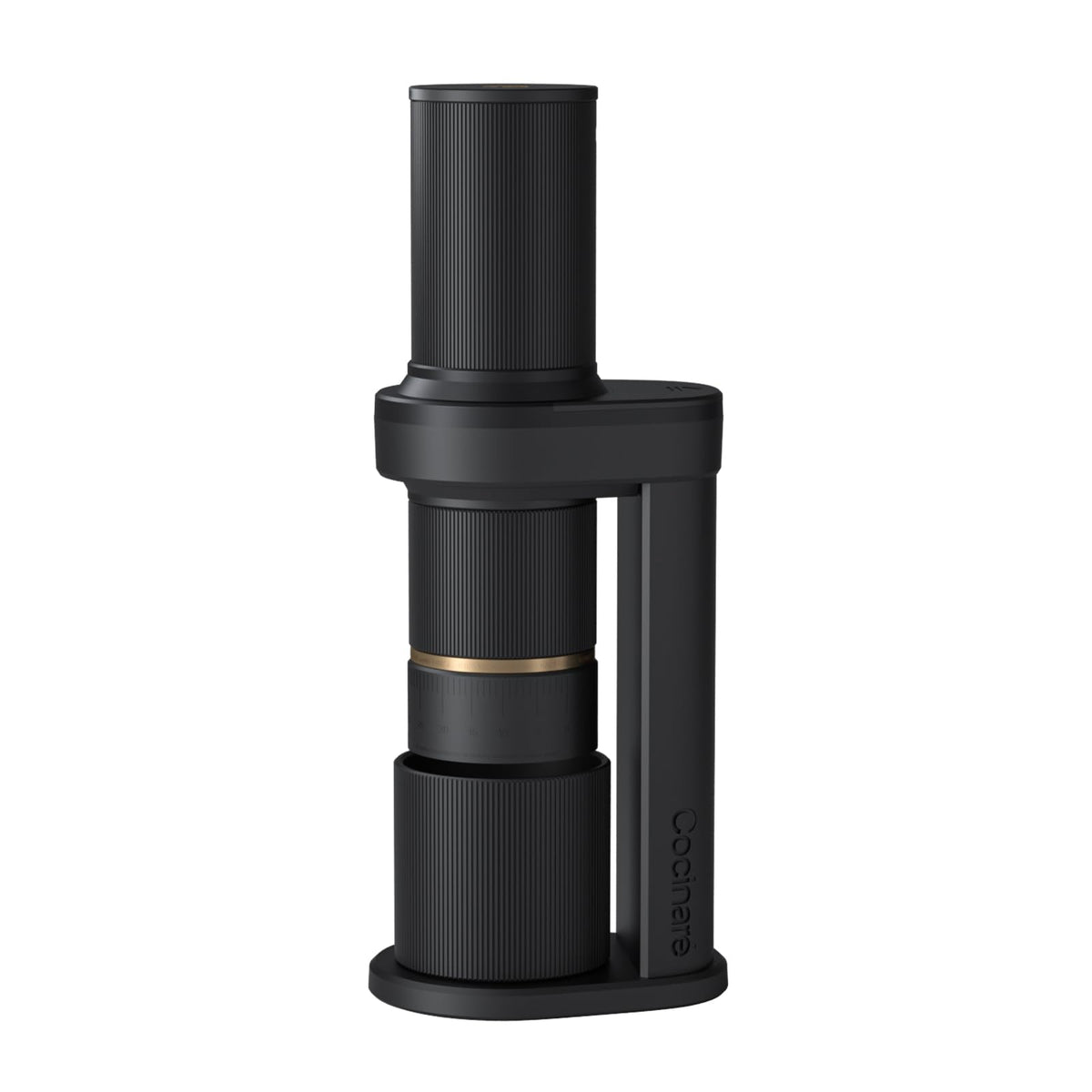 Electric Portable Burr Coffee Grinder H4294