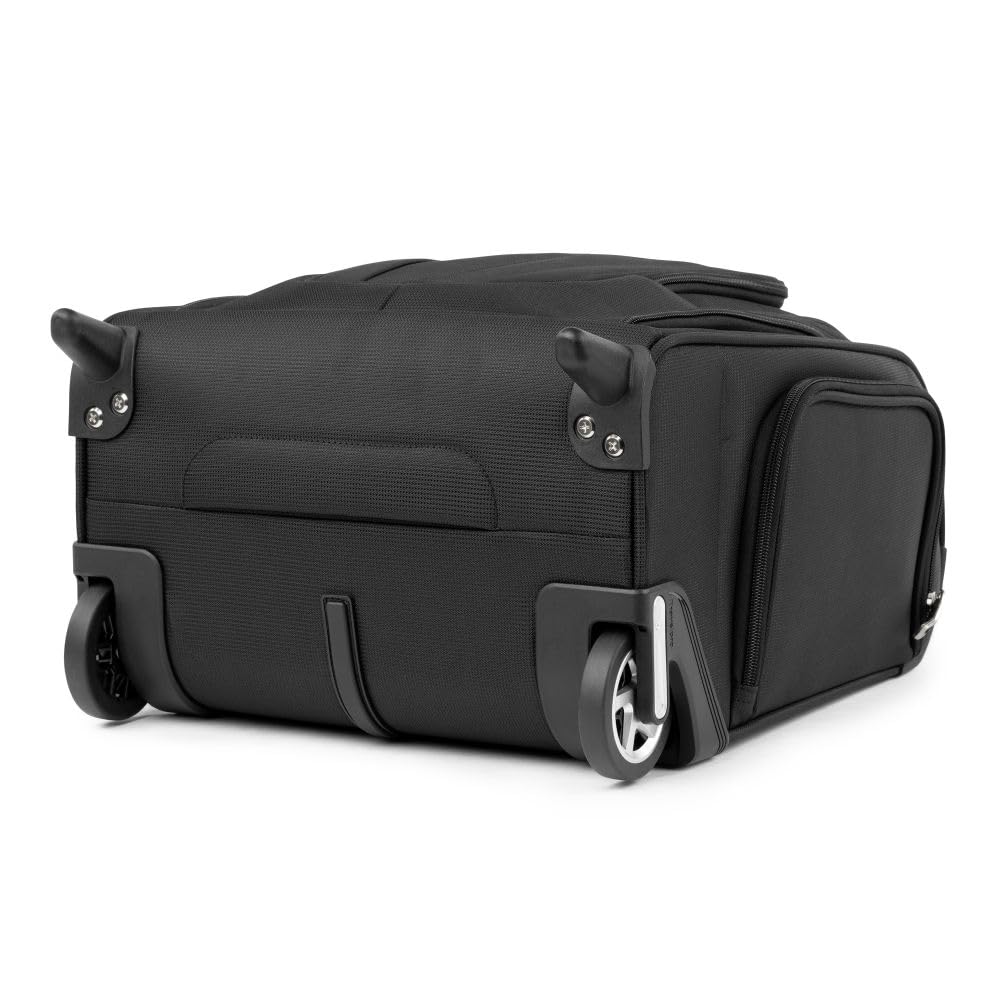 Black Softside Carry-On Underseat E663106