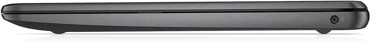 14-inch Laptop, Intel Celeron N4000, 4 GB RAM, 64 GB eMMC, Brilliant Black S187