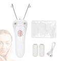 Cordless Electric Facial Hair Remover T79043