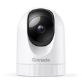2K Indoor Security Camera N59419