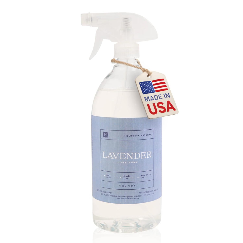 Linen Spray Lavender Scent 1 L V55979