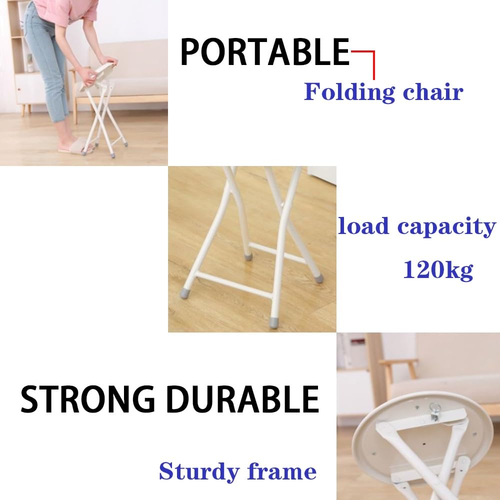 Folding Stool C6147