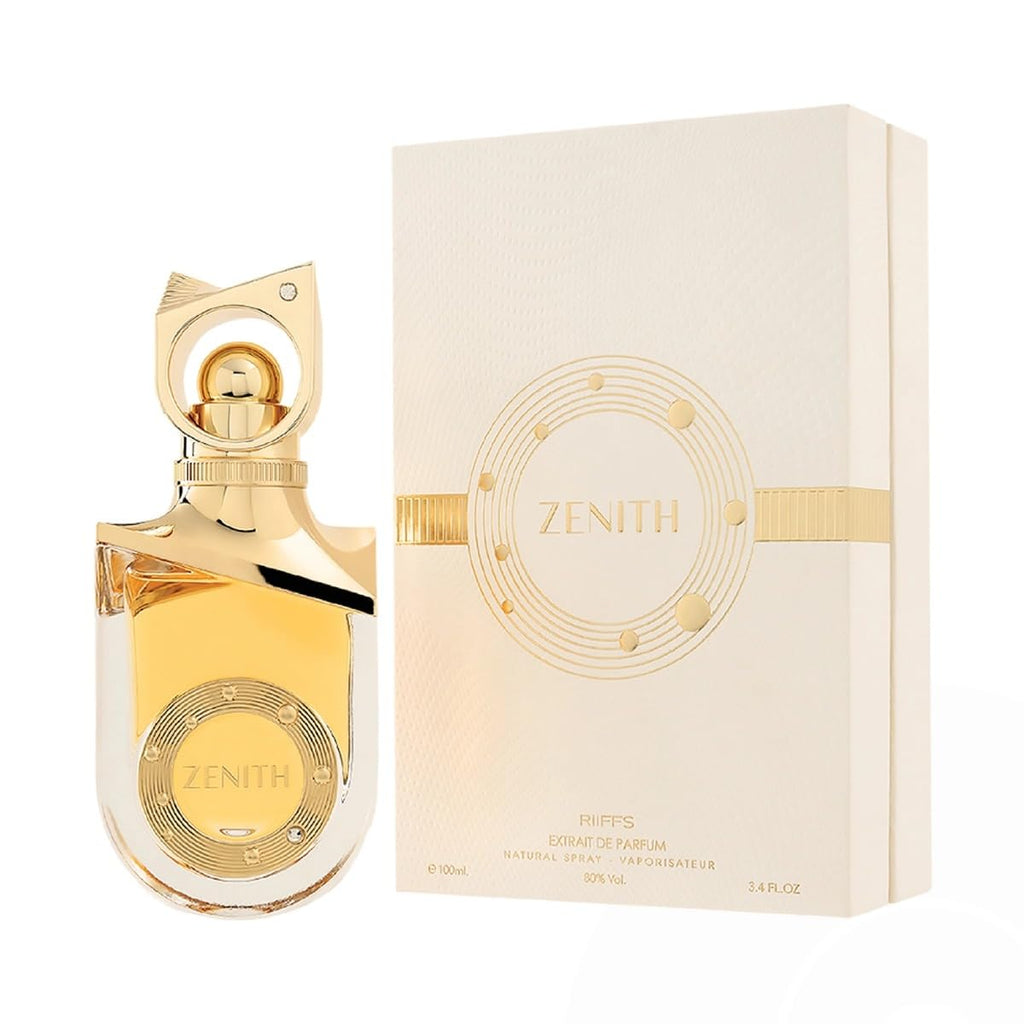 Warm Spicy Coconut Vanilla Extrait de Parfum Spray 3.40 Ounce L658