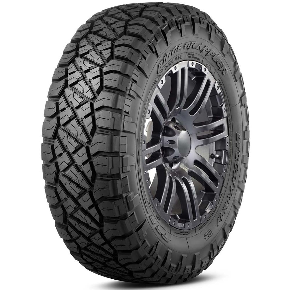 265/70R18 116T Tire G4643