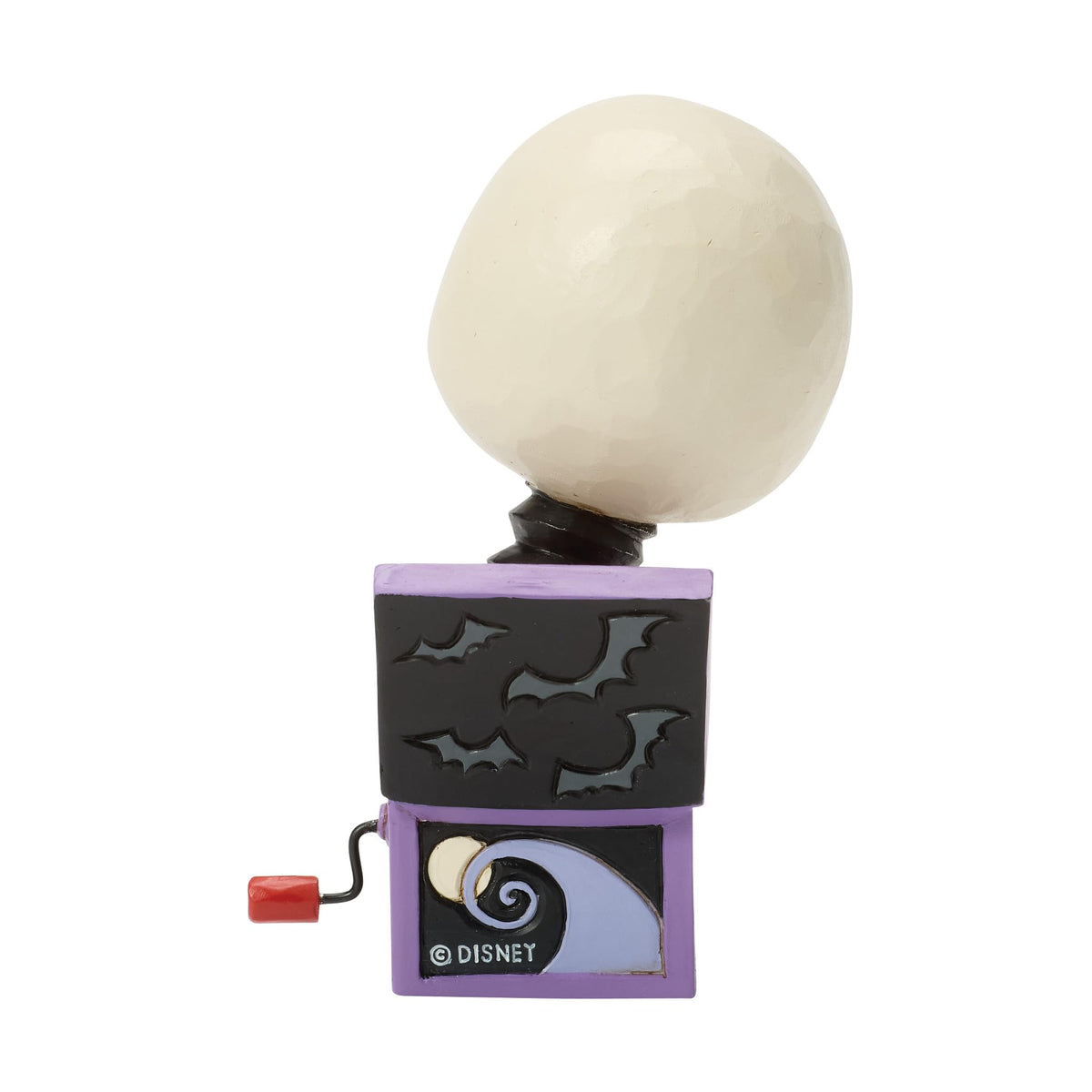 Multicolor Miniature Figurine J140