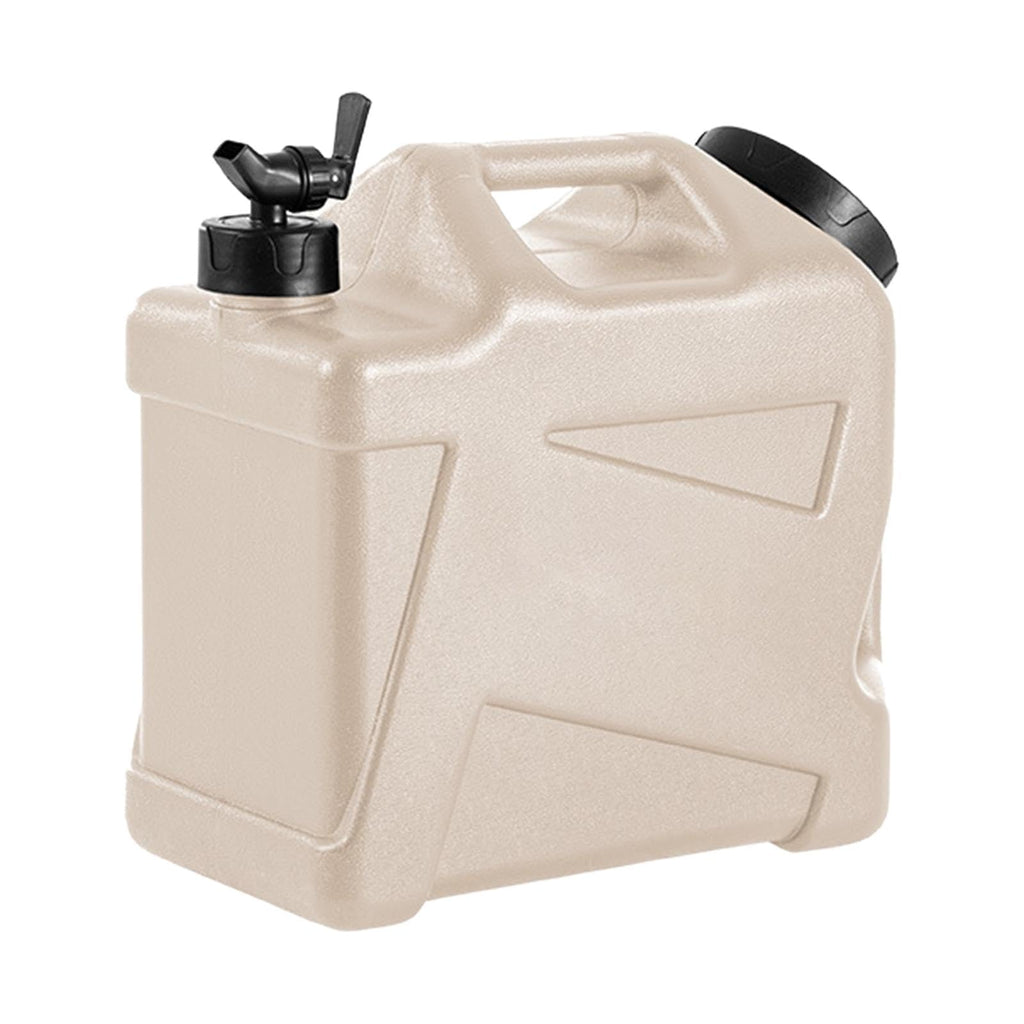 Portable 12L Water Container with Faucet M3665