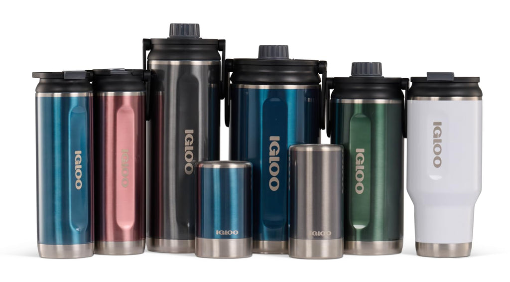 Stainless Steel Tumbler W654