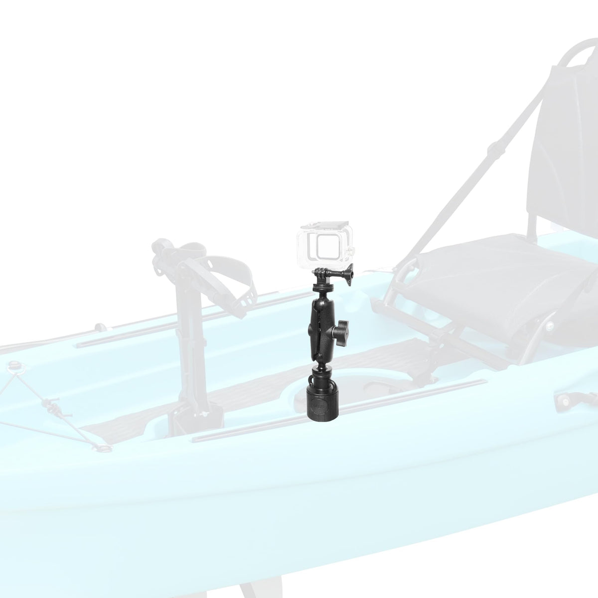 360 Degree Adjustable Kayak Camera Mount W538823
