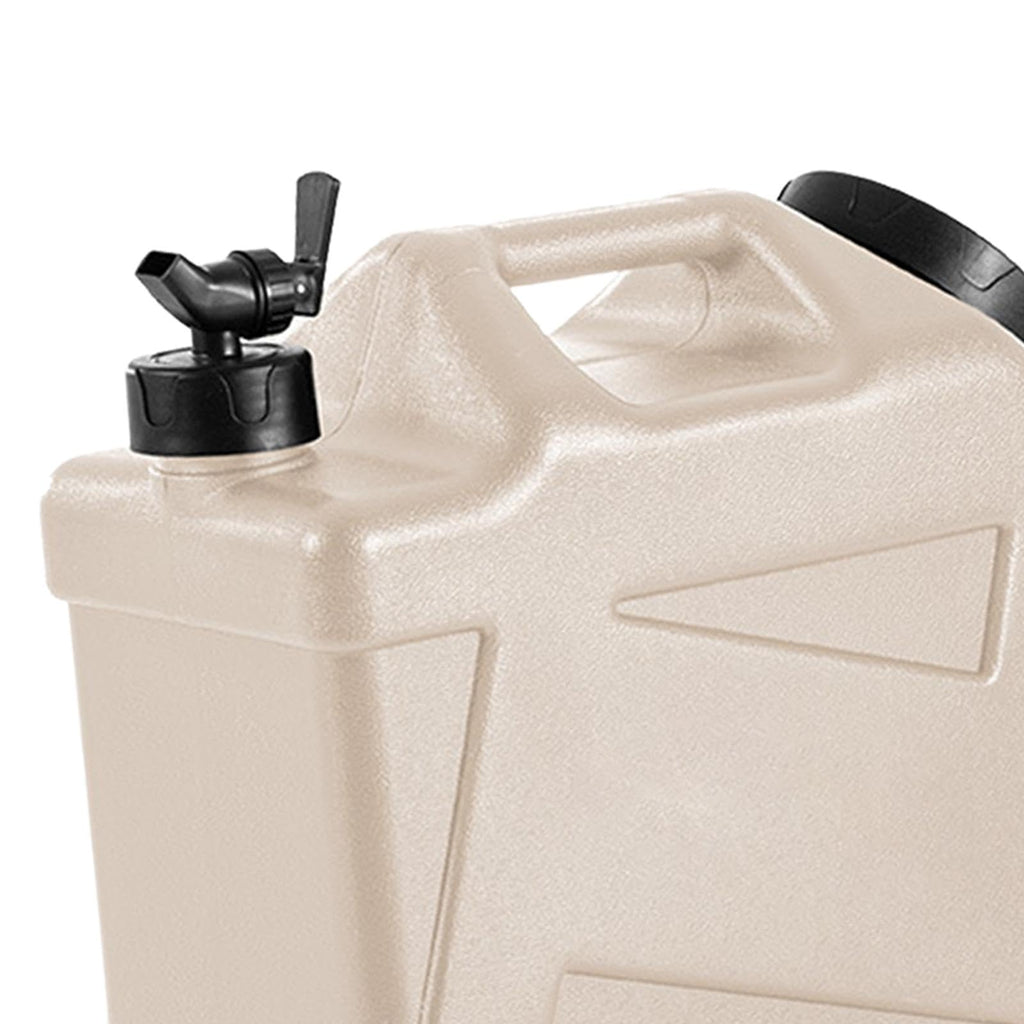 Portable 12L Water Container with Faucet M3665