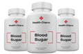 3 Pack 180 Capsules B6546