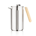34 oz Double Wall French Press Coffee Maker H820117